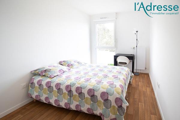 Appartement Champs Sur Marne 3 pièce(s) 67.30 m2