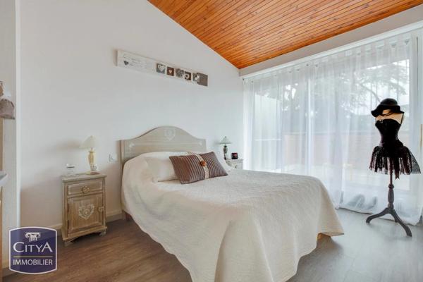 Appartement à vendre 5 pièces 106m² Blois (41000)