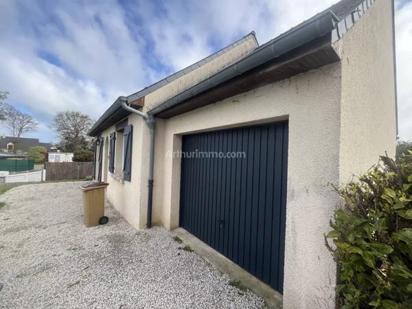 Location Maison 5 pièces 73 m2 à Lancieux