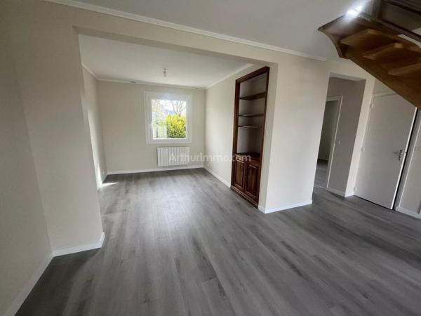 Location Maison 5 pièces 73 m2 à Lancieux