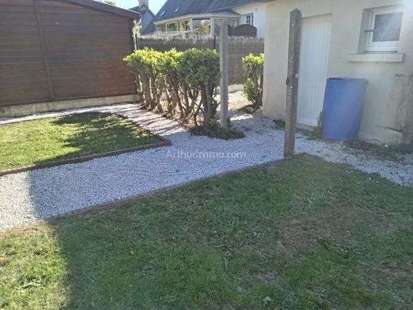 Location Maison 5 pièces 73 m2 à Lancieux