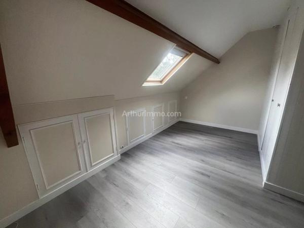Location Maison 5 pièces 73 m2 à Lancieux