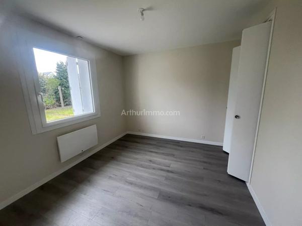 Location Maison 5 pièces 73 m2 à Lancieux