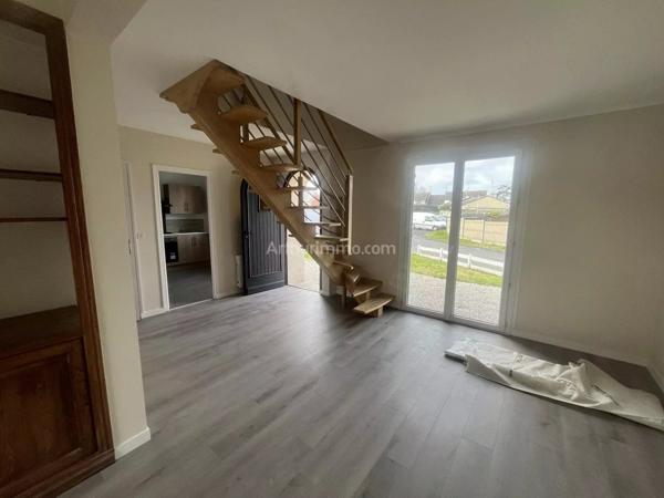 Location Maison 5 pièces 73 m2 à Lancieux