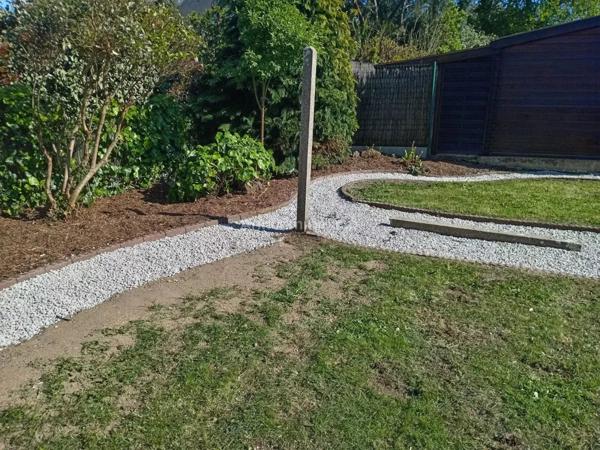 Location Maison 5 pièces 73 m2 à Lancieux