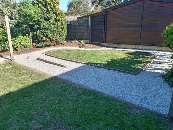 Location Maison 5 pièces 73 m2 à Lancieux