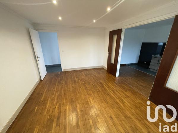 Maison à vendre 2 pièces 60 m² Plouhinec