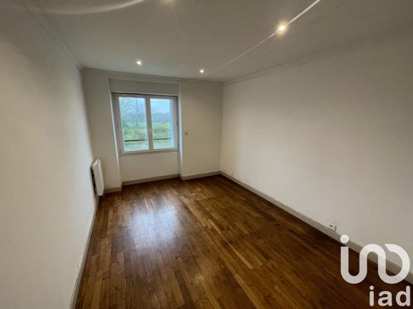 Maison à vendre 2 pièces 60 m² Plouhinec