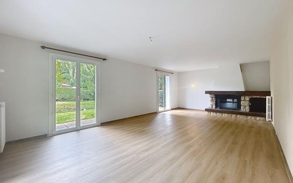 Maison à louer    3 pièces •  Anglet