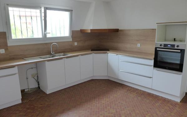 Maison à louer    3 pièces •  Anglet