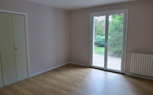 Maison à louer    3 pièces •  Anglet