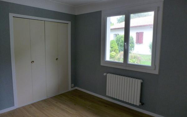 Maison à louer    3 pièces •  Anglet