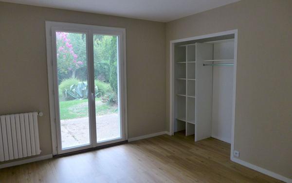 Maison à louer    3 pièces •  Anglet