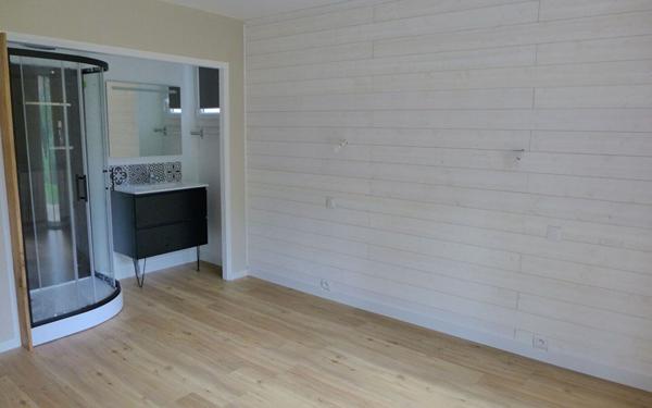 Maison à louer    3 pièces •  Anglet