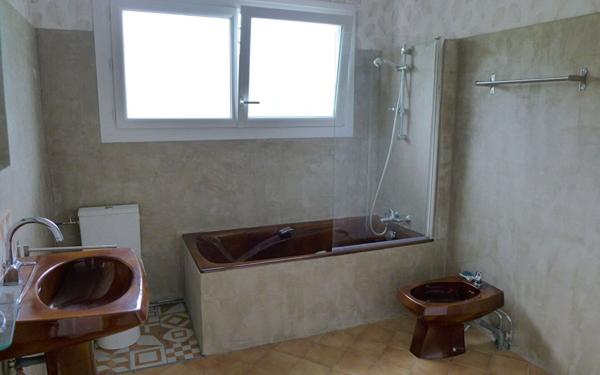 Maison à louer    3 pièces •  Anglet