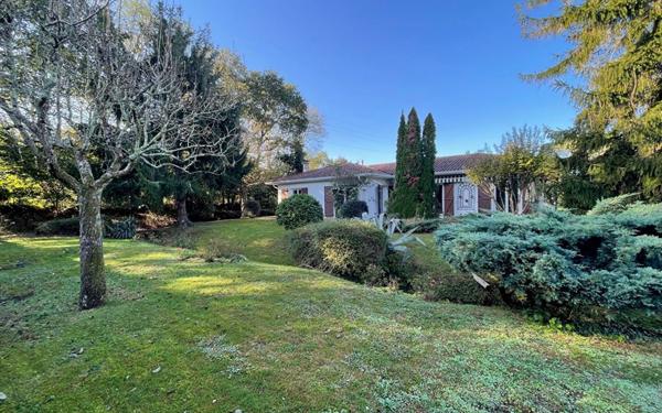 Maison à louer    3 pièces •  Anglet