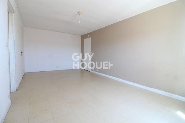 À VENDRE : Appartement 2 pièces à Mormant (77) - Résidence sécurisée