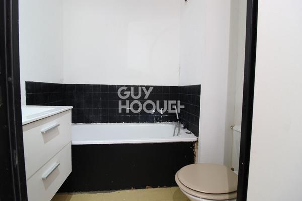 À VENDRE : Appartement 2 pièces à Mormant (77) - Résidence sécurisée