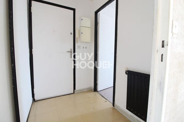 À VENDRE : Appartement 2 pièces à Mormant (77) - Résidence sécurisée