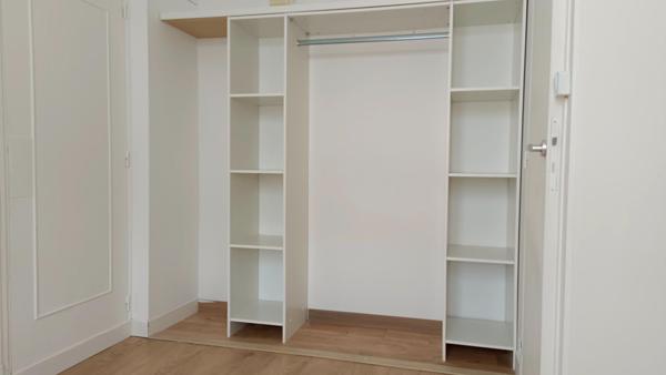 maison restaurée plain pied