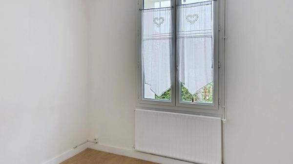 maison restaurée plain pied