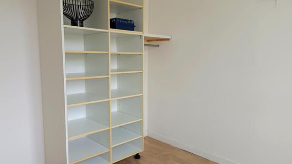 maison restaurée plain pied