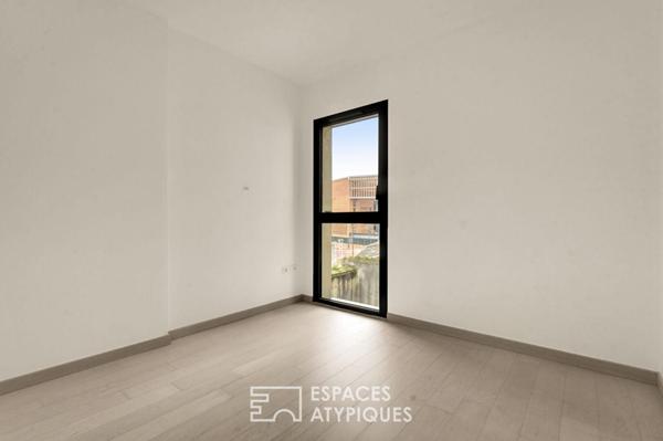 Appartement avec vue Garonne