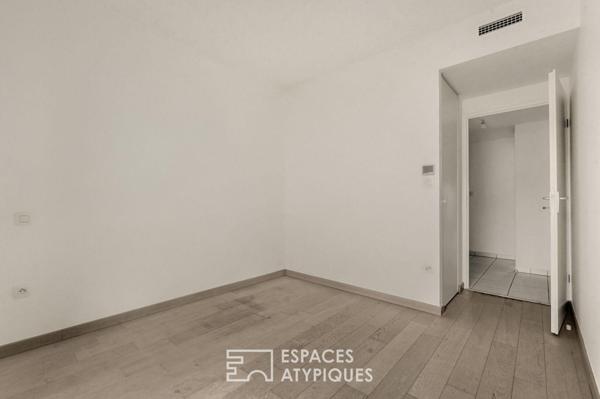 Appartement avec vue Garonne