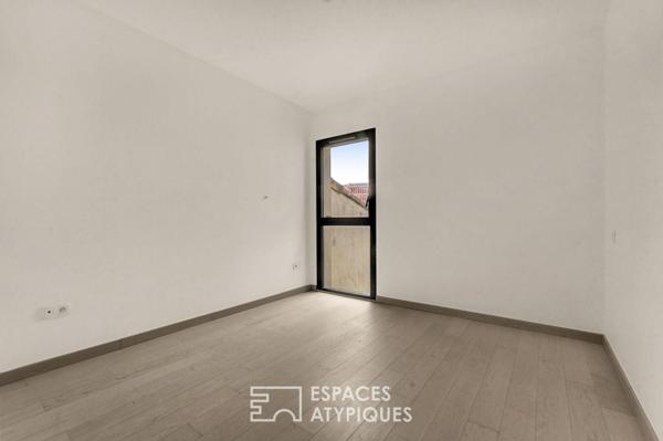 Appartement avec vue Garonne