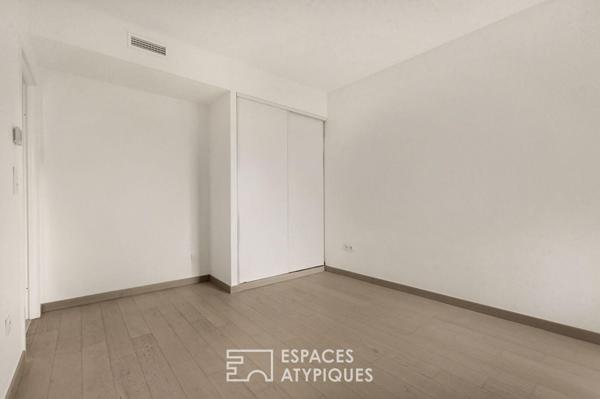 Appartement avec vue Garonne