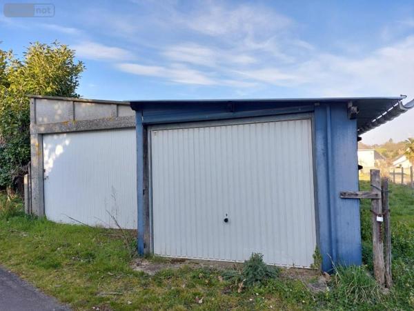 Terrain à Batir à vendre à Méral en Mayenne (53230), ref : 53032-960