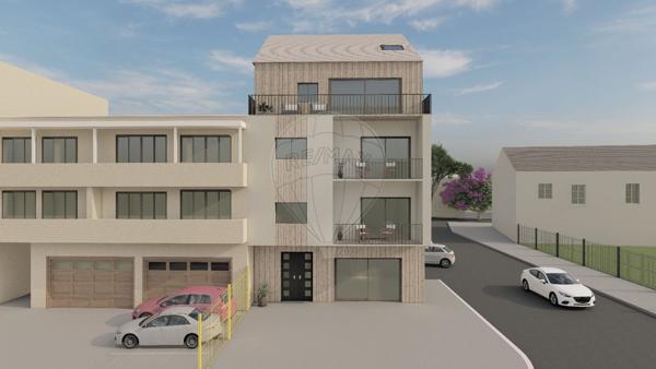 Appartement  en vente - Moselle - 57