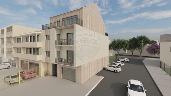 Appartement  en vente - Moselle - 57