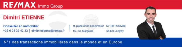 Appartement  en vente - Moselle - 57