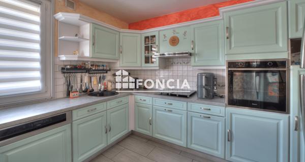 À vendre Maison 6 pièces 156 m² - Valserhône 01200