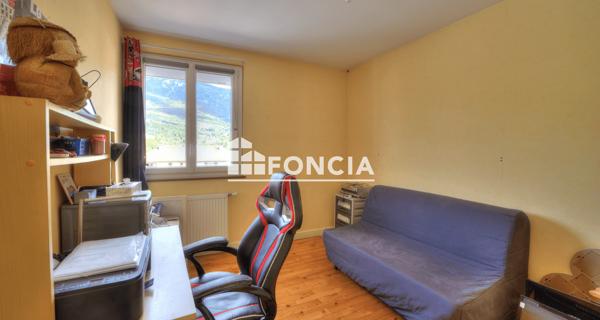 À vendre Maison 6 pièces 156 m² - Valserhône 01200