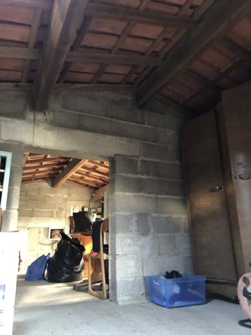 Esparron (83560) RARE - MAISON AUTONOME ET ISOLEE . 110 M²/8000 m² a 10' DE RIANS