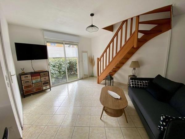 Maison à vendre |  Valras-Plage |  3 pièces | 47 m²