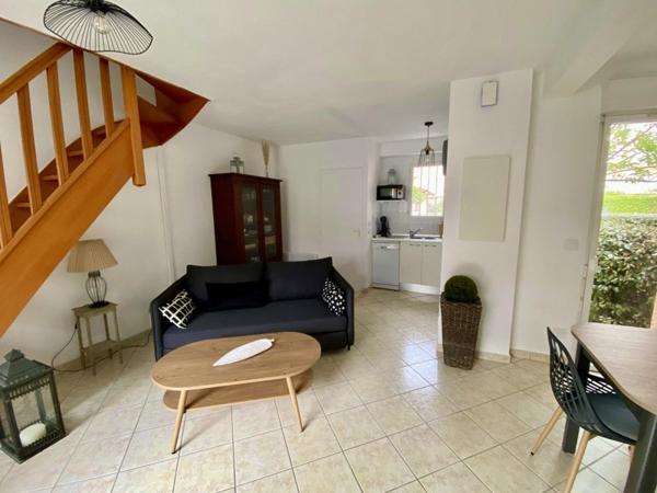 Maison à vendre |  Valras-Plage |  3 pièces | 47 m²