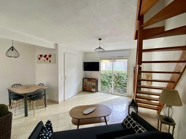 Maison à vendre |  Valras-Plage |  3 pièces | 47 m²