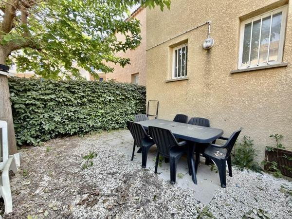 Maison à vendre |  Valras-Plage |  3 pièces | 47 m²