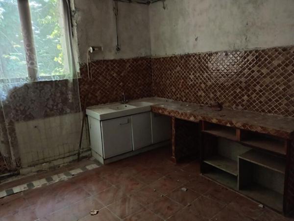 Appartement T5 dernier étage + COMBLES