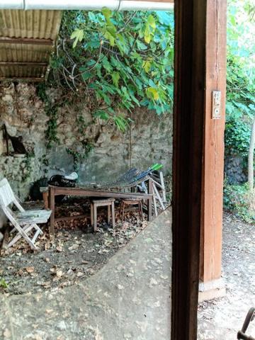 Appartement T5 dernier étage + COMBLES