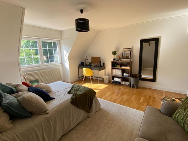 Maison - 6 pièces - 166 m²