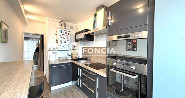 À vendre Appartement 4 pièces 74.3 m² - La Rochelle 17000