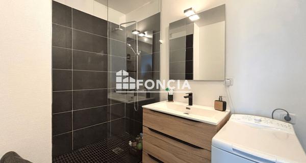 À vendre Appartement 4 pièces 74.3 m² - La Rochelle 17000