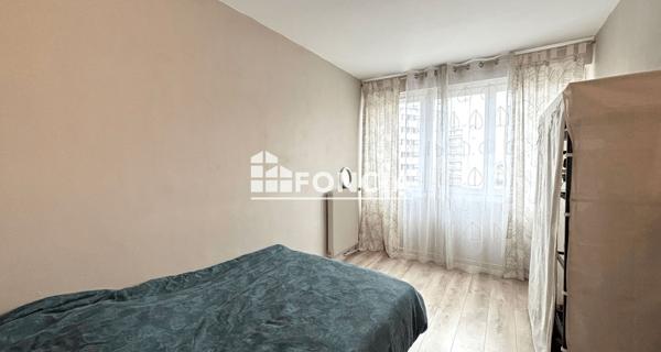 À vendre Appartement 4 pièces 74.3 m² - La Rochelle 17000