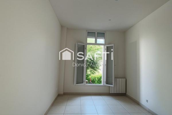 Ensemble immobilier à fort potentiel à Créteil