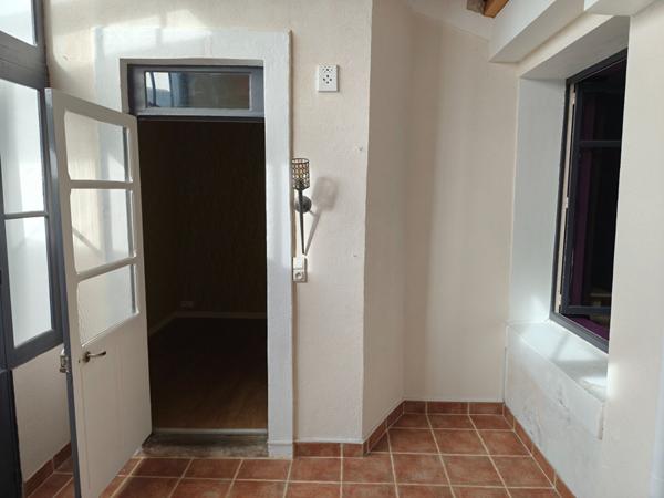 Maison Rochefort, 3 chambres, 1 bureau