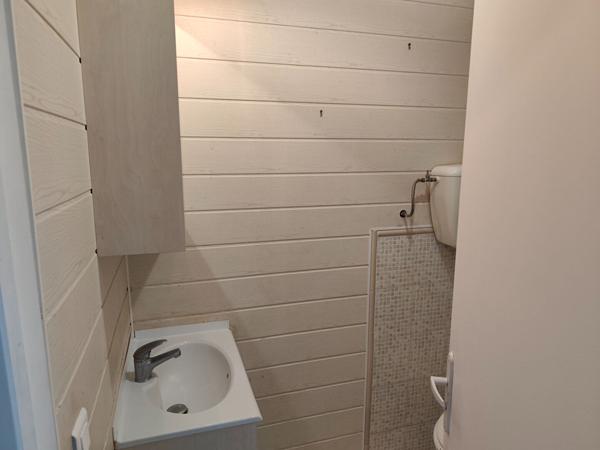 Maison Rochefort, 3 chambres, 1 bureau